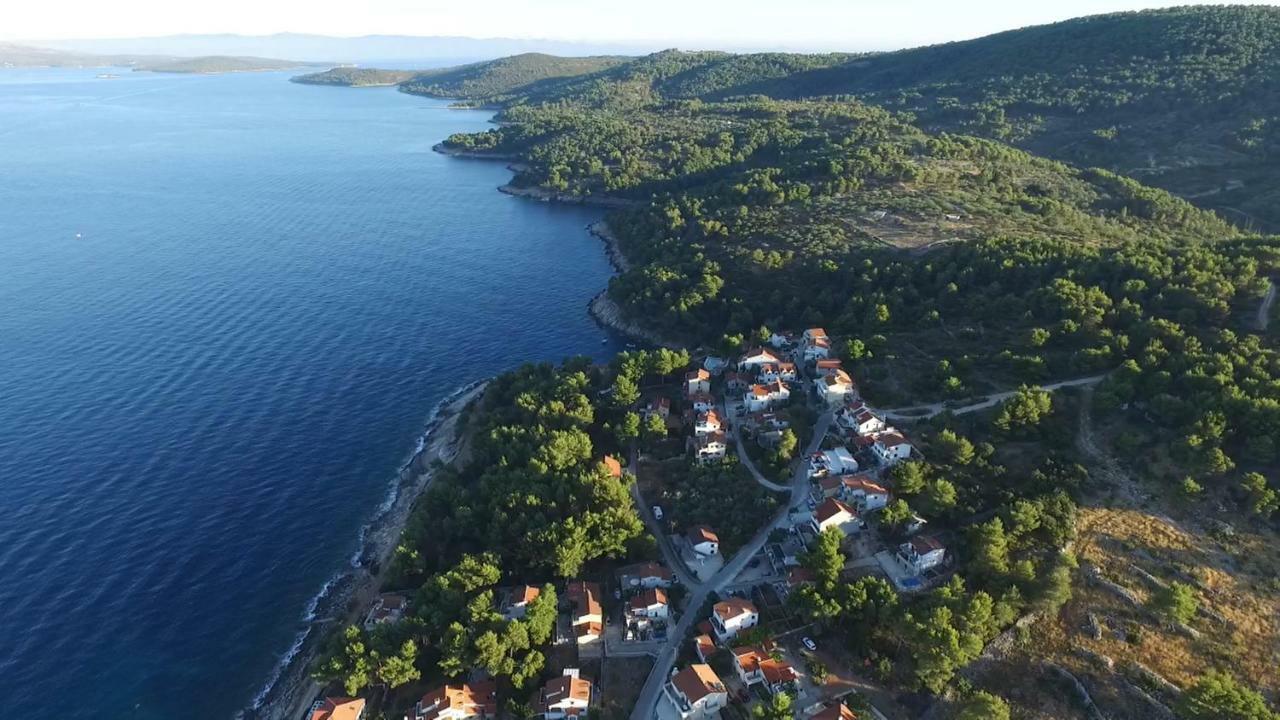 Azuro Verde Stomorska Kültér fotó