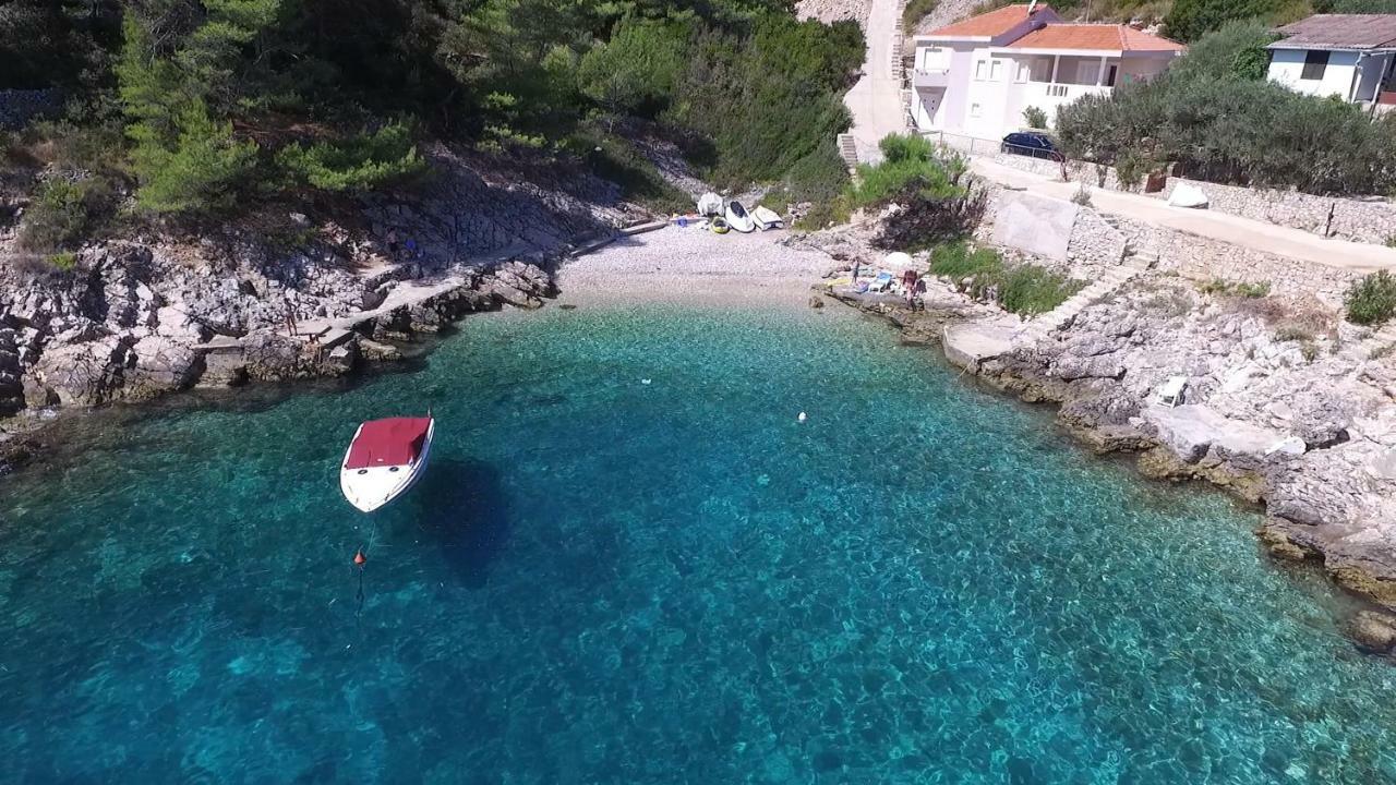 Azuro Verde Stomorska Kültér fotó