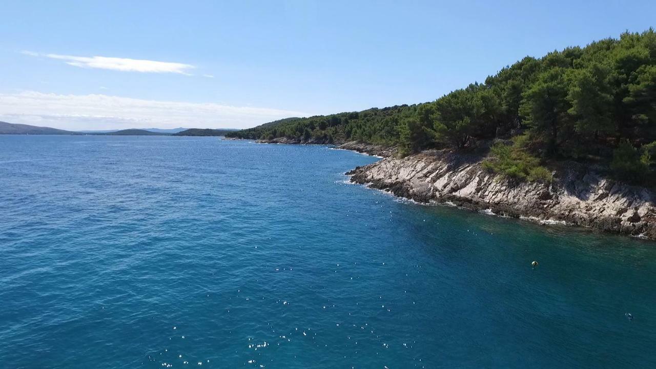 Azuro Verde Stomorska Kültér fotó